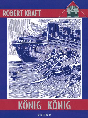 cover image of König König